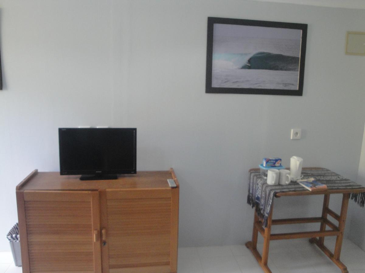 Yoyo'S Hotel Sekongkang Kültér fotó