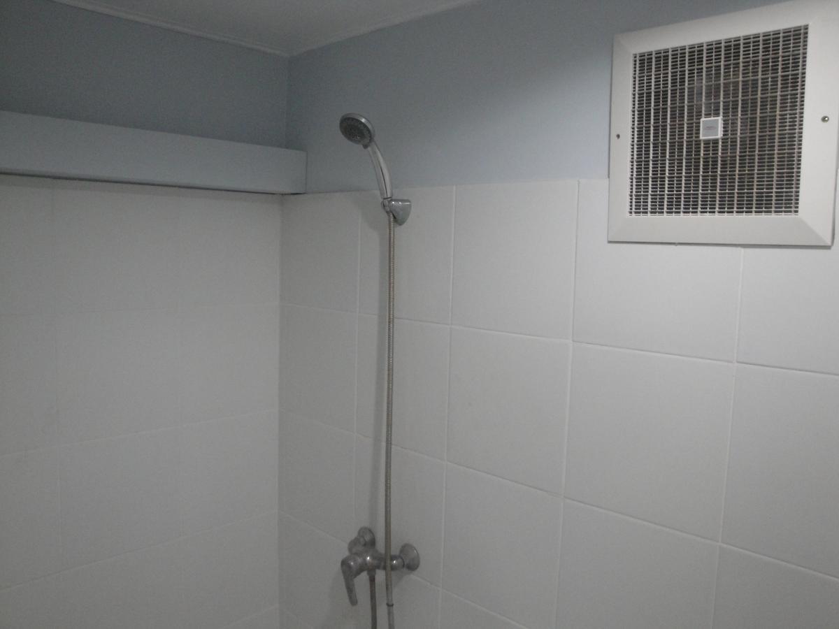 Yoyo'S Hotel Sekongkang Kültér fotó